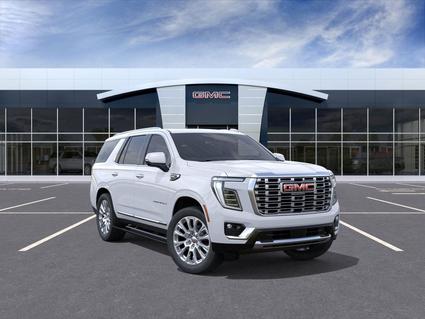 2026 GMC Yukon Rexburg ID