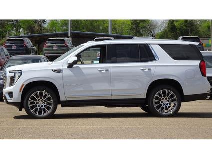 2026 GMC Yukon Tupelo MS