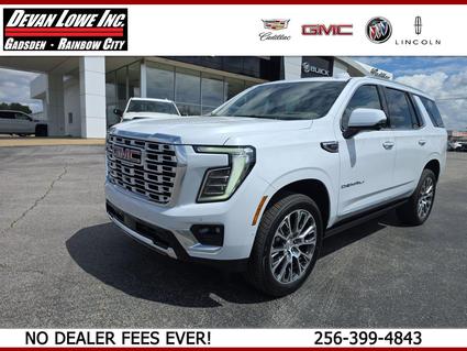 2026 GMC Yukon Rainbow City AL