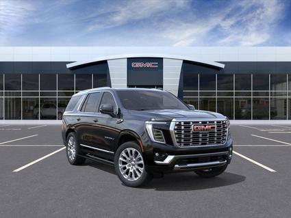 2026 GMC Yukon Rexburg ID