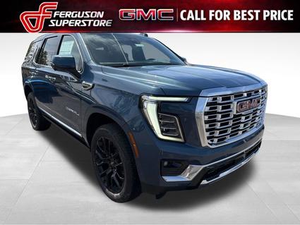 2026 GMC Yukon Broken Arrow OK