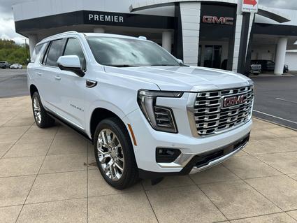 2026 GMC Yukon Rittman OH