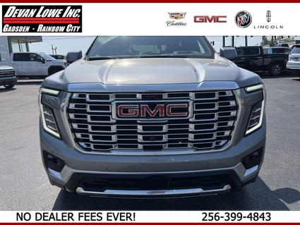 2026 GMC Yukon Rainbow City AL