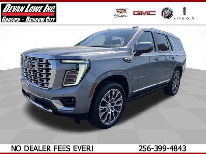 2026 GMC Yukon Rainbow City AL