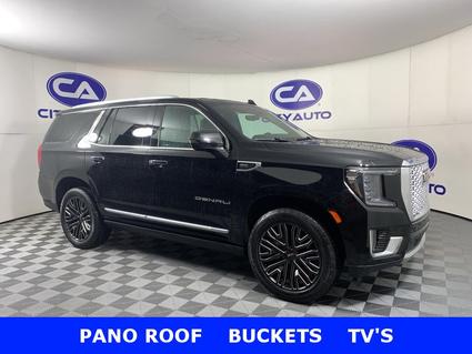 2021 GMC Yukon Memphis TN