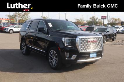 2021 GMC Yukon Fargo ND