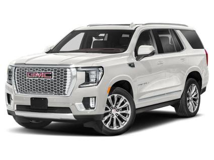 2021 GMC Yukon Billings MT