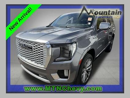 2021 GMC Yukon Glenwood Springs CO