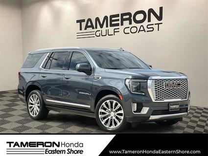 2021 GMC Yukon Daphne AL