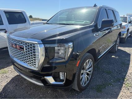 2021 GMC Yukon Post Falls ID