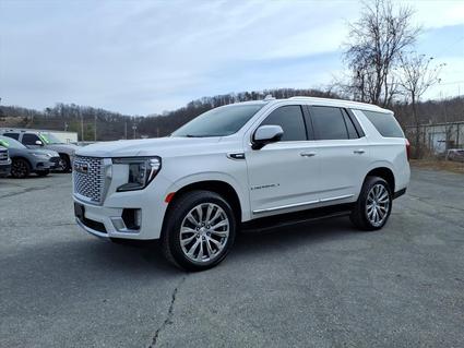 2021 GMC Yukon Johnson City TN