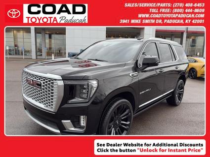2021 GMC Yukon Paducah KY
