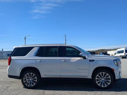 2021 GMC Yukon Winder GA