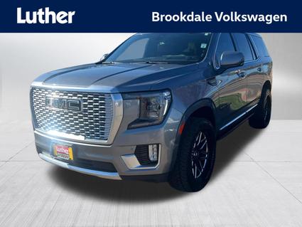 2022 GMC Yukon Minneapolis MN