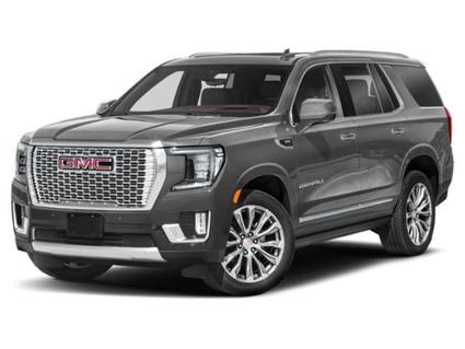 2022 GMC Yukon Minneapolis MN
