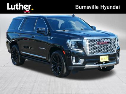 2022 GMC Yukon Burnsville MN