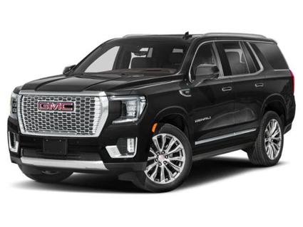 2022 GMC Yukon Billings MT