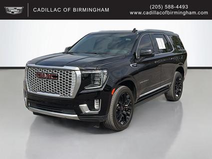 2022 GMC Yukon Vestavia Hills AL