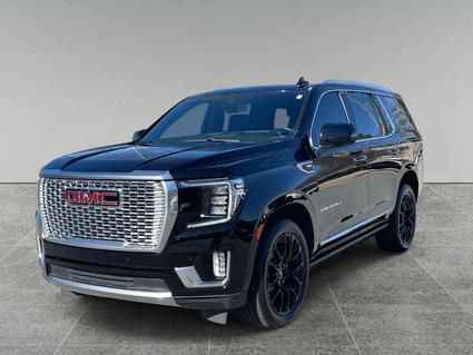 2022 GMC Yukon Atlanta GA