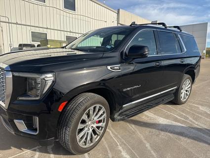 2022 GMC Yukon Whitesboro TX