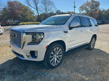 2022 GMC Yukon Corinth MS