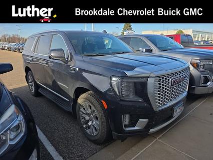 2022 GMC Yukon Minneapolis MN