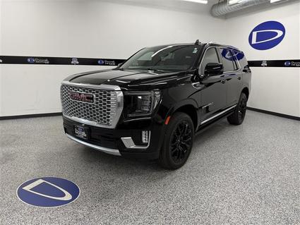 2022 GMC Yukon Bismarck ND