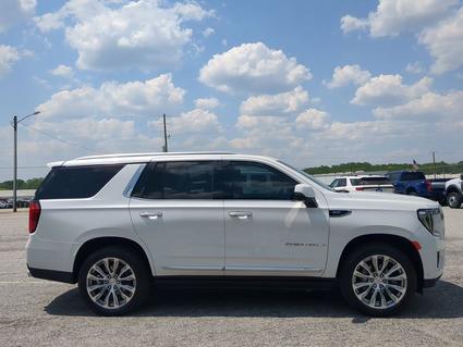 2023 GMC Yukon Winder GA