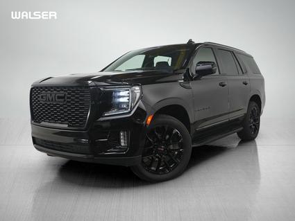 2024 GMC Yukon Saint Paul MN