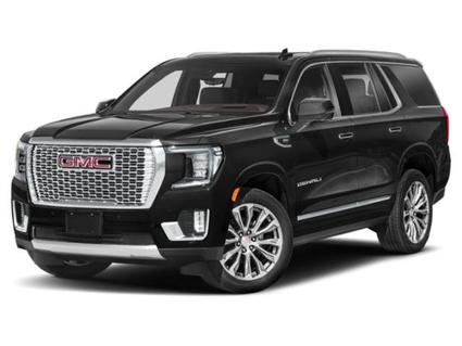 2024 GMC Yukon Saint Paul MN