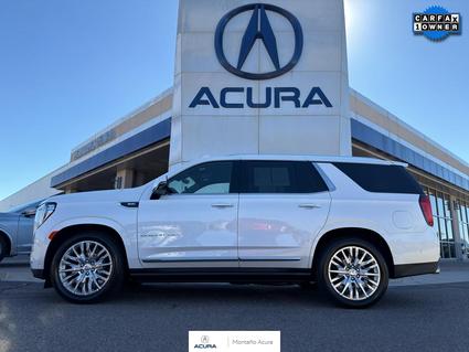 2024 GMC Yukon Albuquerque NM