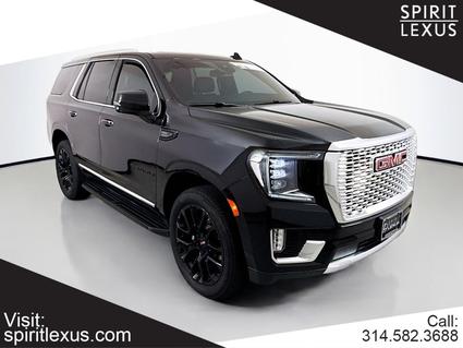 2024 GMC Yukon Creve Coeur MO
