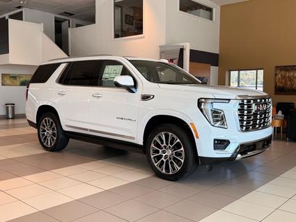 2026 GMC Yukon Beckley WV