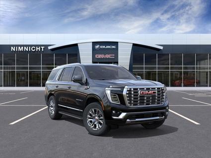 2026 GMC Yukon Jacksonville FL