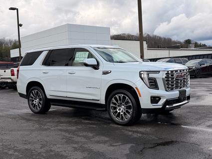 2026 GMC Yukon Beckley WV