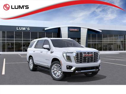 2026 GMC Yukon McMinnville OR