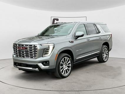 2026 GMC Yukon Corinth MS