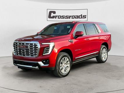 2026 GMC Yukon Corinth MS
