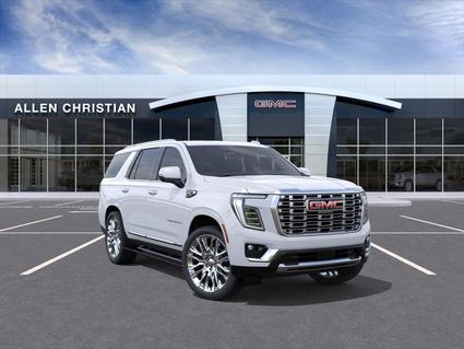2026 GMC Yukon Dexter MO