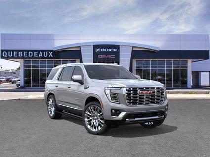 2026 GMC Yukon Tucson AZ