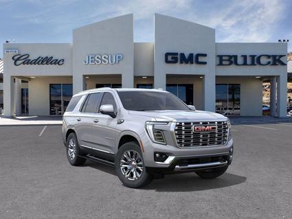 2026 GMC Yukon Cathedral City CA