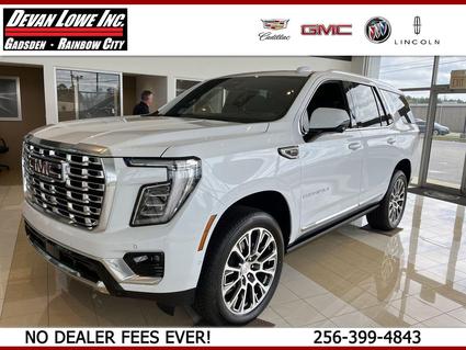 2026 GMC Yukon Rainbow City AL