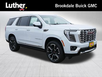 2026 GMC Yukon Minneapolis MN
