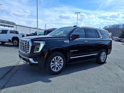 2026 GMC Yukon Johnson City TN