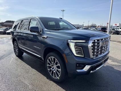 2026 GMC Yukon Broken Arrow OK