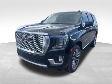2021 GMC Yukon Kalispell MT