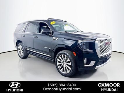 2021 GMC Yukon Louisville KY