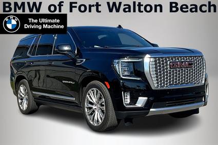 2021 GMC Yukon Fort Walton Beach FL
