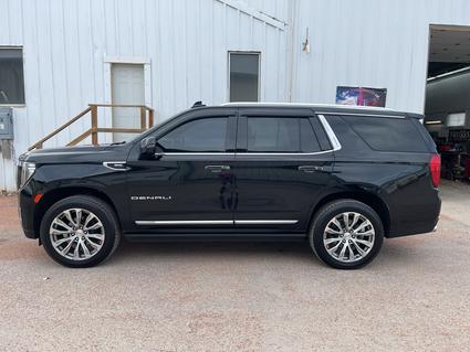 2021 GMC Yukon Gillette WY