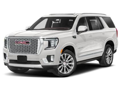 2021 GMC Yukon Gillette WY